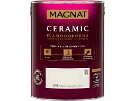 Farba Ceramic perłowy dolomit C48 5L MAGNAT