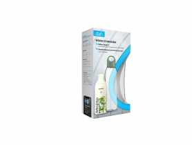 Bidon Shape T 0,7 L szałwia + koncentrat Mojito 0,5 L DAFI
