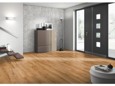 Zdjęcie: Panel laminowany wodoodporny WR Casa Prima Horsley 7mm AC5 deski 4xV-fuga CLASSEN