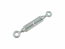 Naprężacz, śruba rzymska, oko-oko M10 METRO