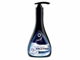 Balsam myjący do naczyń czarna orchidea Mill Wash 0,55 L MADONIS