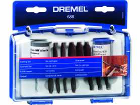 Zestaw do cięcia DREMEL
