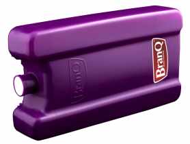 Wkład do lodówki 1000 g DAJAR