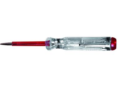 Zdjęcie: Próbnik napięcia 140 mm MODECO EXPERT