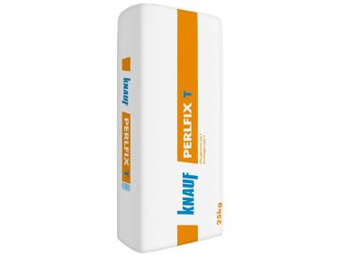 Zdjęcie: Klej gipsowy Perlfix T 25 kg KNAUF