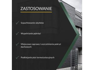 Zdjęcie: Masa szpachlowa Evomer 5 kg TYTAN PROFESSIONAL