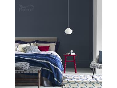 Zdjęcie: Farba ceramiczna Ambiance Elegant Marine 2,5 L DULUX