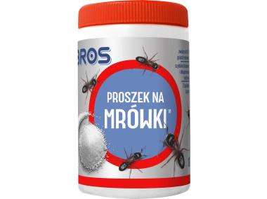 Zdjęcie: Proszek na mrówki 100 g BROS