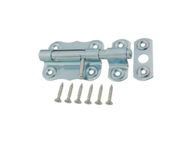 Zdjęcie: Zasuwka uniwersalna 60 mm METRO