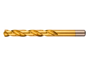 Zdjęcie: Wiertło do metalu HSS-TiN, 13.0 mm GRAPHITE