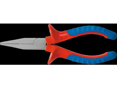 Zdjęcie: Szczypce płaskie 165 mm TOP TOOLS