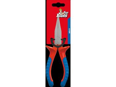 Zdjęcie: Szczypce płaskie 165 mm TOP TOOLS