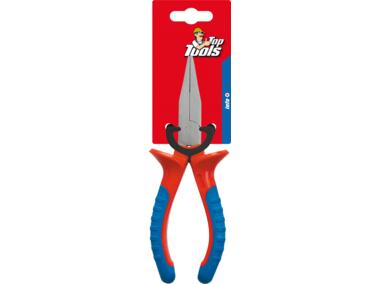 Zdjęcie: Szczypce płaskie 165 mm TOP TOOLS