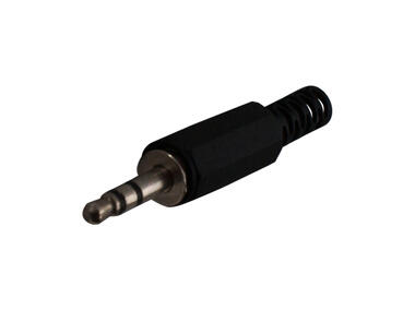 Zdjęcie: Wtyk Jack 3.5, stereo BMR04 DPM SOLID