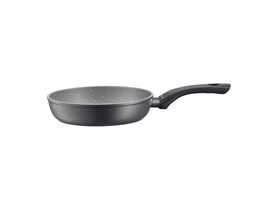 Patelnia Magnat Stone z powłoką Qualum Basic 26 cm AMBITION