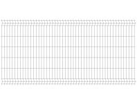 Panel fi 4,0 mm, 1,23 m, ocynk POLBRAM