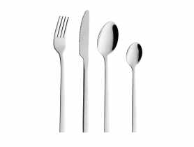 Zestaw sztućców Bilbao 24 elementy 39028 GALICJA