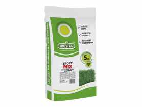 Mieszanka nasion traw sportmix 5 kg BIOVITA
