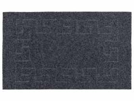 Wycieraczka Roxi 45x75 cm szara MULTI-DECOR