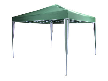 Zdjęcie: Pawilon ogrodowy 300x250 cm zielony OŁER