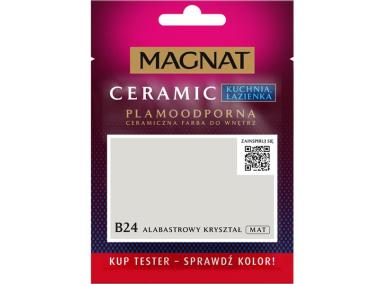 Zdjęcie: Tester alabastr kryształ B24 30ml MAGNAT