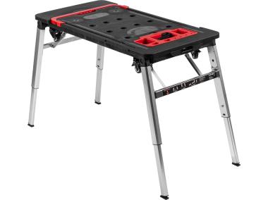 Zdjęcie: Stół warsztatowy 7w1, 1390x590x780 mm PROLINE