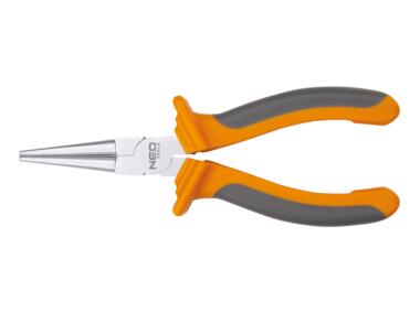 Zdjęcie: Szczypce okrągłe 160 mm NEO