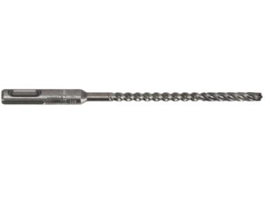 Zdjęcie: Wiertło SDS plus X5 Dual fi6,0 x 215 mm STALCO PERFECT