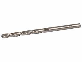 Wiertła szlifowane HSS 4x75 mm 2 szt. RAWLPLUG