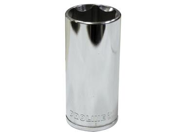Zdjęcie: Nasadka 6-kątna CV wydłużona 1/2 - 24 mm PROLINE