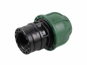 Złącze rury 25mm z gw. wewn.3/4 GREENMILL AQUASYSTEM