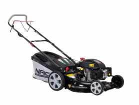 Kosiarka spalinowa z napędem LS50-680-H NAC