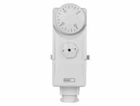 Termostat przylgowy, ręczny, P5681 EMOS