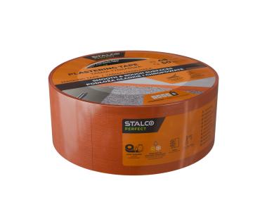 Zdjęcie: Taśma maskująca tynkarska 48 mm x 50 m PERFECT