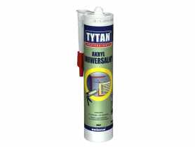 Akryl 310 ml biały TYTAN