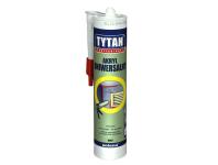 Akryl 310 ml biały TYTAN