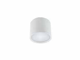 Oprawa sufitowa SMD Rolen Led 3W kolor biały STRUHM