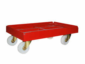 Wózek transportowy Rolf KEEEPER