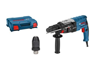 Zdjęcie: Młot udarowo-obrotowy z uchwytem SDS plus GBH 2-28 F Professional BOSCH