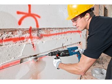 Zdjęcie: Młot udarowo-obrotowy z uchwytem SDS plus GBH 2-28 F Professional BOSCH