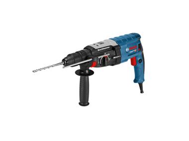 Zdjęcie: Młot udarowo-obrotowy z uchwytem SDS plus GBH 2-28 F Professional BOSCH