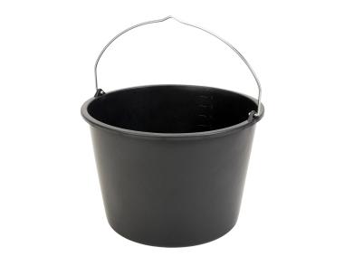 Zdjęcie: Wiadro budowlane 20 L GRIPLINE