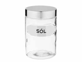 Pojemnik Ozzy 1250 ml sól GALICJA