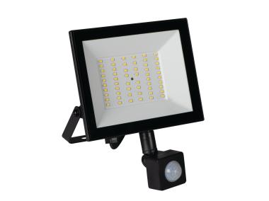 Zdjęcie: NAŚWIETLACZ LED KB ROVAN 50W NW SE B