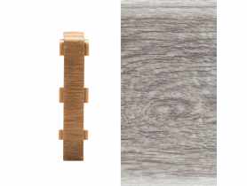 Łącznik do listwy Indo 2 szt. dąb modena ARBITON