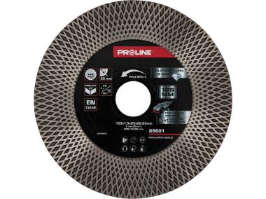 Zdjęcie: Tarcza diamentowa 89601 PROLINE