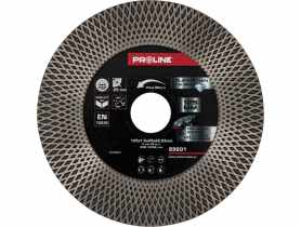 Tarcza diamentowa 89601 PROLINE