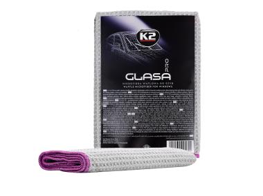 Zdjęcie: Mikrofibra Glasa Pro K2