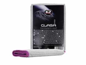 Mikrofibra Glasa Pro K2