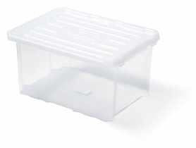 Pokrywka Cargo Lid 16 PROSPERPLAST